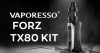 Парогенератор Vaporesso FORZ TX80 Kit