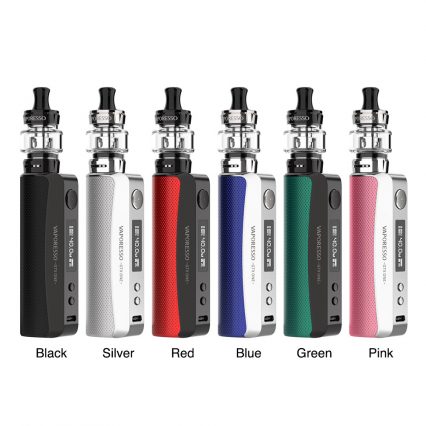 Парогенератор Vaporesso GTX ONE Kit