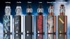 Парогенератор Vaporesso LUXE II 220W kit