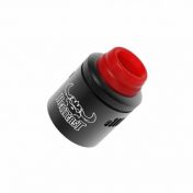 Дрипка Hellvape Hellbeast RDA clon