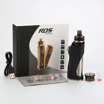 POD-система Hotcig RDS 80W Pod mod kit