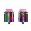 Дрипка Hellvape Hellbeast RDA clon
