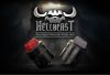 Дрипка Hellvape Hellbeast RDA clon