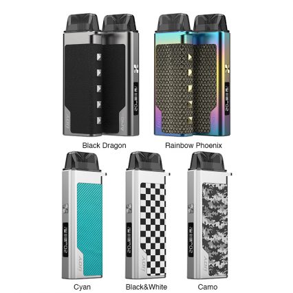 POD-система IJOY Aria Pro kit