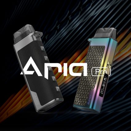 POD-система IJOY Aria Pro kit