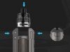 POD-система Lost Vape URSA Quest 100W Pod Mod Kit