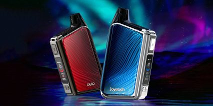 POD-система Joyetech ObliQ Pod kit