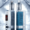 Парогенератор Voopoo DRAG 3 Kit