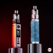Парогенератор Voopoo Drag X Plus Kit
