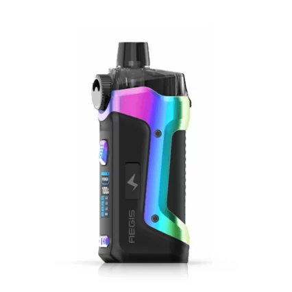 POD-система Geekvape Aegis Boost Pro (Rainbow)