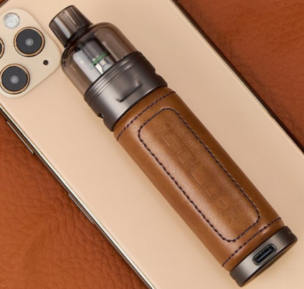 POD-система Eleaf iSolo-R Kit
