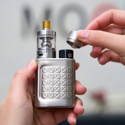 Парогенератор Eleaf istick pico 2