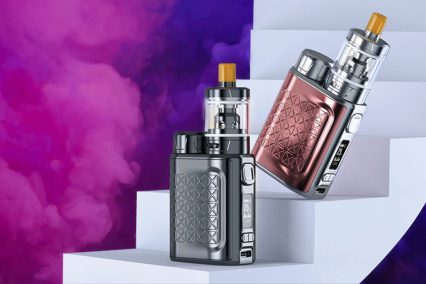 Парогенератор Eleaf istick pico 2