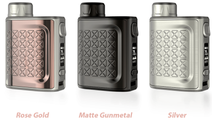 Парогенератор Eleaf istick pico 2