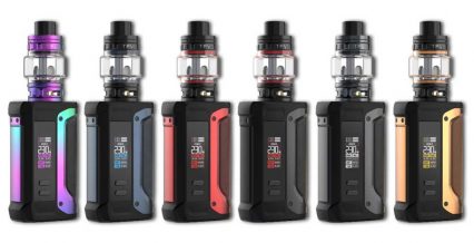 Парогенератор SMOK ArcFox kit