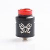 Дрипка Hellvape Dead Rabbit V2 RDA clon