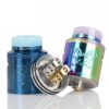 Дрипка Hellvape Dead Rabbit V2 RDA clon