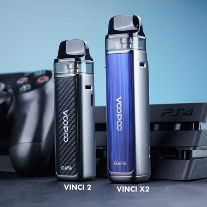 POD-система VooPoo Vinci X2 Pod