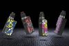 Парогенератор WISMEC LUXOTIC SURFACE with KESTREL squonk Kit