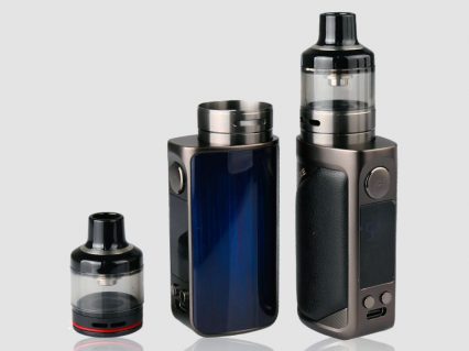 POD-система Vaporesso Luxe 80 Kit