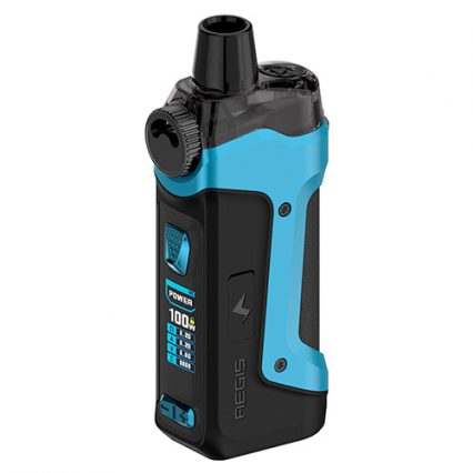 POD-система Geek Vape Aegis Boost Pro 100W ( Blue )
