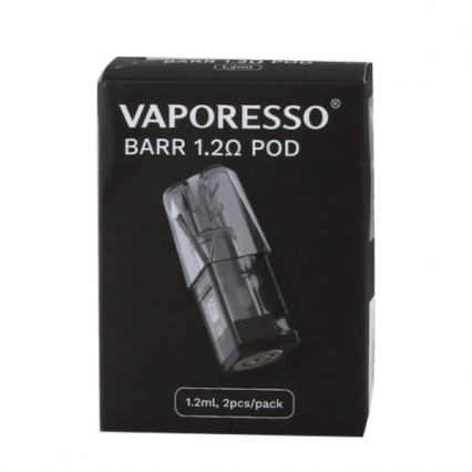 Картридж для Vaporesso BARR Pod