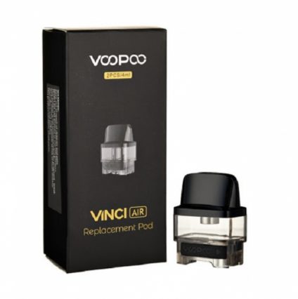 Картридж для Voopoo VINCI AIR 4ml