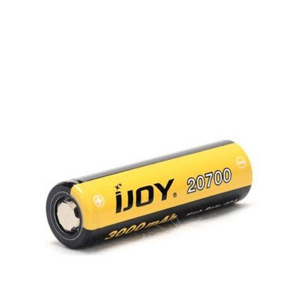 Аккумулятор IJOY 20700 3000mAh-40A
