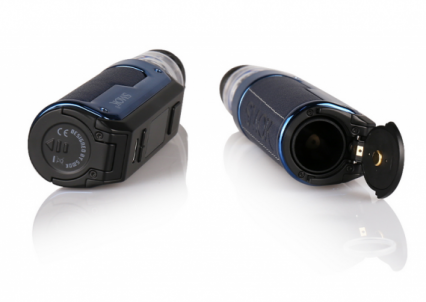 Парогенератор SMOK Fortis kit