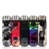 POD-система SMOK NOVO 4 ( Red Stabilizing Wood )