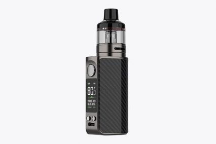 POD-система Vaporesso LUXE 80 2500mAh ( Carbon Fiber )
