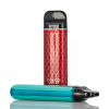 POD-система SMOK NOVO 3 Pod ( Red Carbon Fiber )