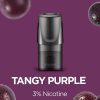 Картридж для RELX CLASSIC «Tangy Purple» 2мл 1.8%