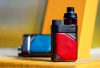 POD-система Vaporesso Swag PX80 ( Leather Brown )
