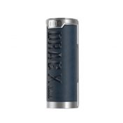 Бокс-мод Voopoo DRAG X Plus Professional Edition ( Silver + Blue)