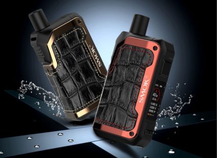 POD-система SMOK ALIKE 1600mAh ( Red )