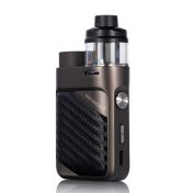 POD-система Vaporesso Swag PX80 ( Brick Black )