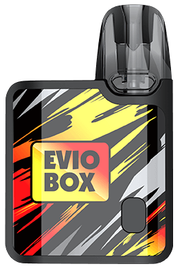 POD-система Joyetech EVIO Box ( Черный )