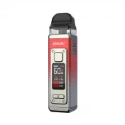 Pod-система SMOK RPM 4 ( Silver Red )