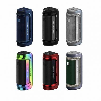 Бокс-мод GeekVape Aegis Mini 2 M100 ( Navy Blue )