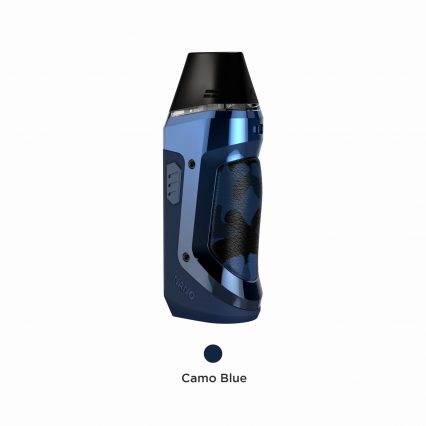 POD-система Geek Vape Aegis Nano (Camo Blue)