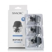 Картридж для SMOK RPM 4 RPM