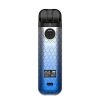 Pod-система SMOK NOVO 4 ( Blue Grey Cobra )