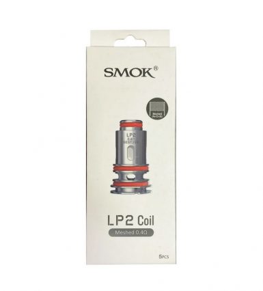 Испаритель для SMOK LP2 0.4 Ом MESH