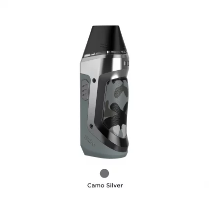 POD-система Geek Vape Aegis Nano (Camo Silver)