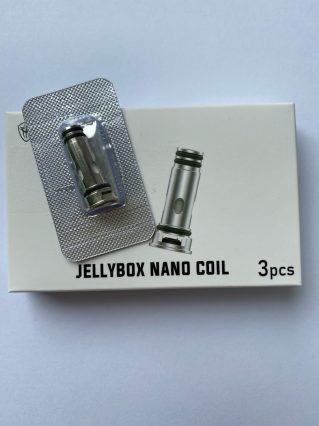 Испаритель для Rincoe Jellybox Nano Mesh 0.5ohm