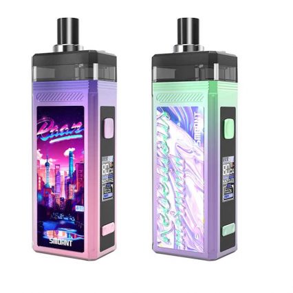 Pod-система Smoant Pasito II ( Dreamy Pink )