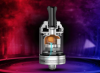 Атомайзер Vandy Vape BERSERKER Mini V2 MTL RTA ( черный )