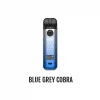 Pod-система SMOK NOVO 4 ( Blue Grey Cobra )