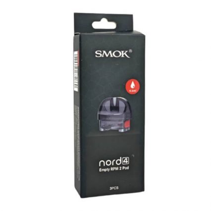 Картридж для SMOK Nord 4 RPM 2